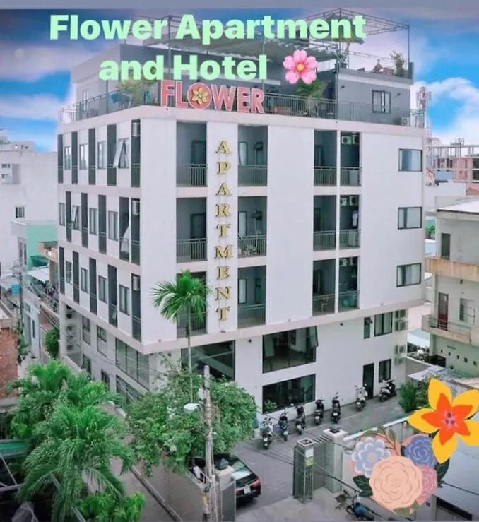 Flower Apartment Da Nang