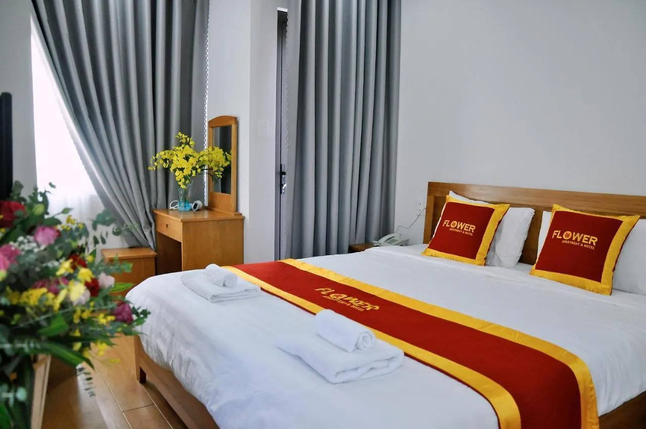 Flower Apartment Da Nang